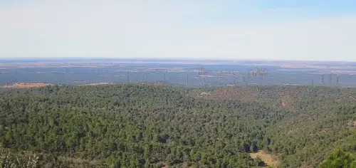 7.2-Sierra-de-Alcaraz-Penascosa08-El-Campo-de-Montiel-desde-Las-Coronillas