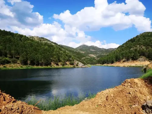 7.2-Sierra-de-Alcaraz-Vianos02-Pantano-de-Zapateros