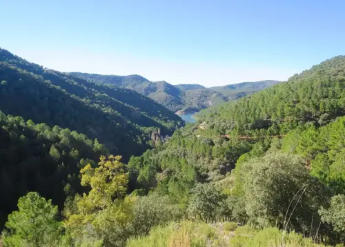 7.2-Sierra-de-Alcaraz-Vianos03-Pantano-de-Zapateros