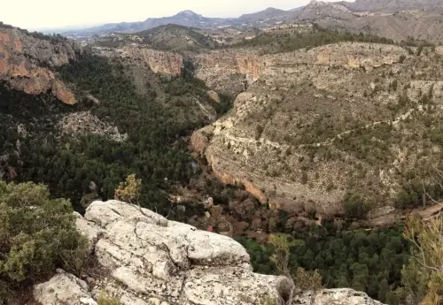 7.3-Sierra-de-Segura-Elche-de-la-Sierra05-La-Longuera