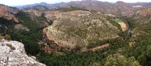 7.3-Sierra-de-Segura-Elche-de-la-Sierra06-La-Longuera