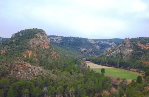 7.3-Sierra-de-Segura-Elche-de-la-Sierra07-La-Longuera