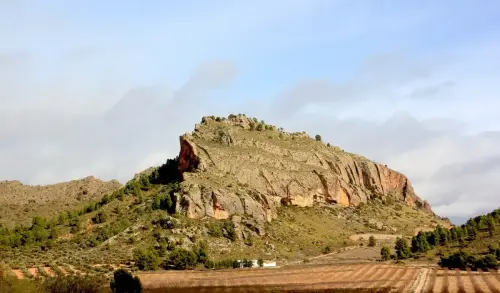 7.3-Sierra-de-Segura-Elche-de-la-Sierra09-La-Pena-del-Agua