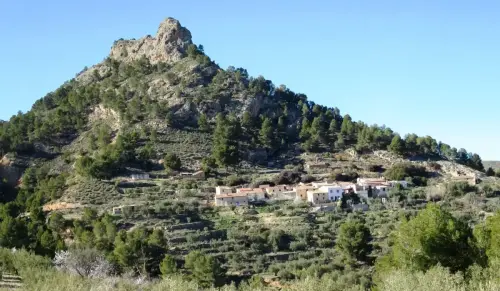 7.3-Sierra-de-Segura-Elche-de-la-Sierra10-Los-Picarzos
