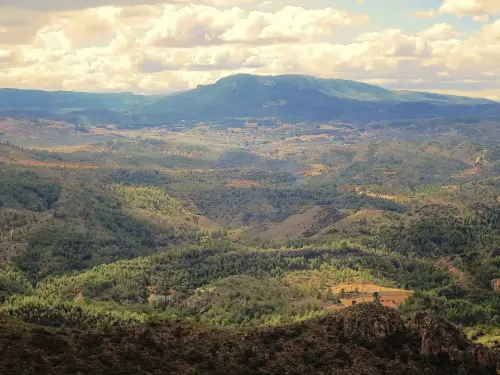 7.3-Sierra-de-Segura-Ferez01-Desde-la-Hoya-de-Martin-Manso