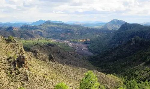 7.3-Sierra-de-Segura-Ferez02-Desde-la-Hoya-de-Martin-Manso