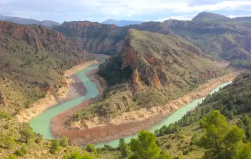 7.3-Sierra-de-Segura-Ferez12-Rio-Segura-en-Hijar