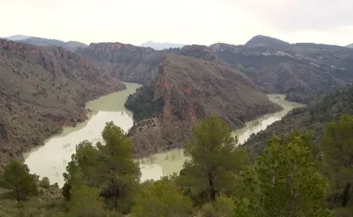 7.3-Sierra-de-Segura-Ferez13-Rio-Segura-en-Hijar