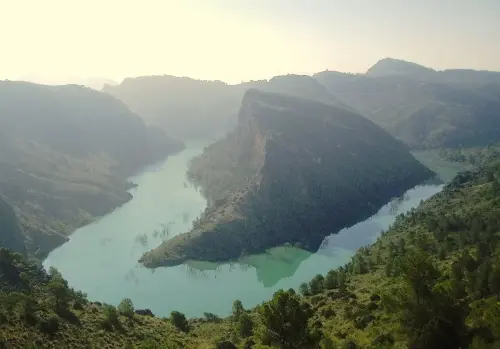 7.3-Sierra-de-Segura-Ferez14-Rio-Segura-en-Hijar