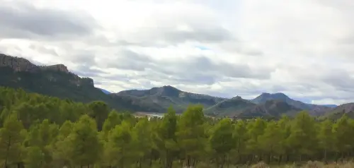 7.3-Sierra-de-Segura-Ferez19-Pantano-del-Cenajo