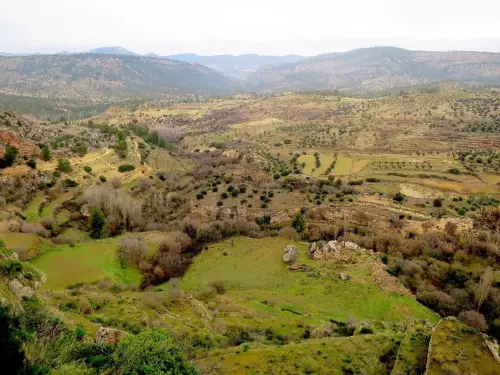 7.3-Sierra-de-Segura-Letur06-El-RegaliArroyo-de-Letur