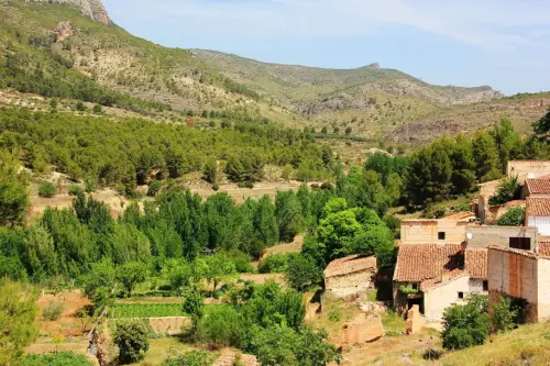 7.3-Sierra-de-Segura-Molinicos02