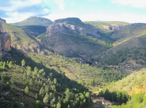 7.3-Sierra-de-Segura-Molinicos04-Arroyo-Morote