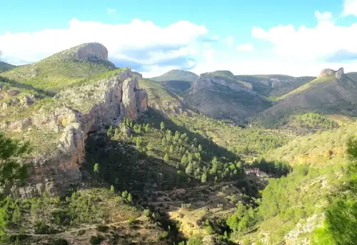 7.3-Sierra-de-Segura-Molinicos05-Arroyo-Morote