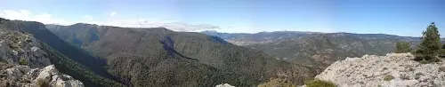 7.3-Sierra-de-Segura-Molinicos06-Desde-la-Sierra-del-Cujon
