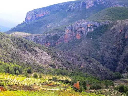 7.3-Sierra-de-Segura-Molinicos08-El-Morcillar