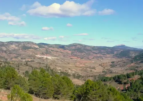 7.3-Sierra-de-Segura-Molinicos13-Valle-de-La-Vegallera