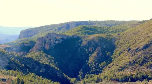 7.3-Sierra-de-Segura-Molinicos14