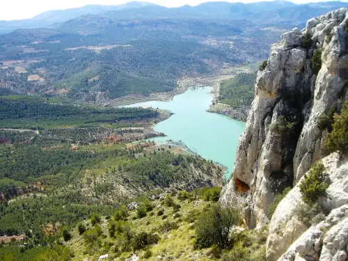 7.3-Sierra-de-Segura-Nerpio02-Pantano-de-Turrilla-desde-El-Alcaboche