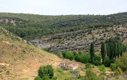 7.3-Sierra-de-Segura-Nerpio08-Casas-de-Santo-Lope-y-Loma-del-Picado