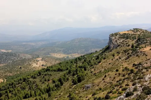 7.3-Sierra-de-Segura-Nerpio10-Desde-Mingarnao