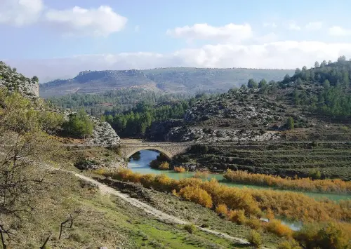 7.3-Sierra-de-Segura-Nerpio21-Las-Bojadillas