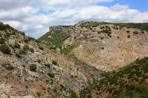 7.3-Sierra-de-Segura-Nerpio23-Las-CanadasArroyo-de-la-Fuente-de-Las-Zorras