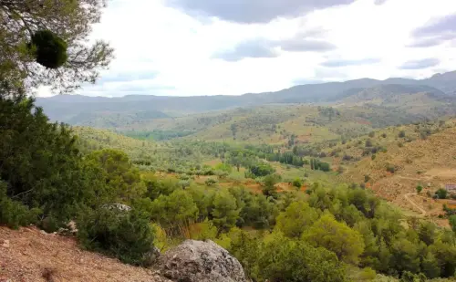 7.3-Sierra-de-Segura-Nerpio33-Valle-del-rio-Zumeta