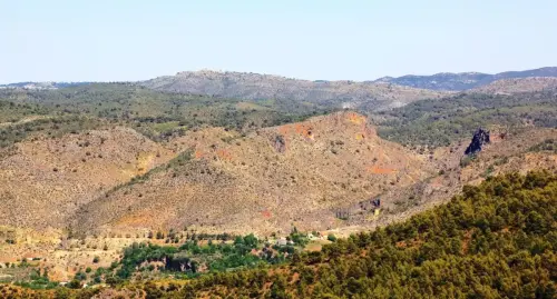 7.3-Sierra-de-Segura-Nerpio36-La-Molata-Vizcable