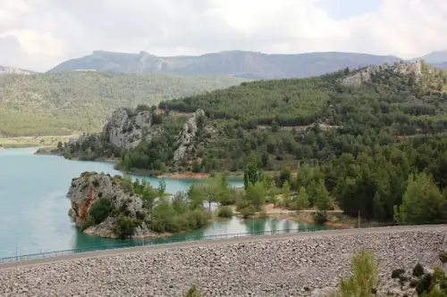 7.3-Sierra-de-Segura-Nerpio41-Embalse-de-Turrilla-Valle-del-rio-Taibilla