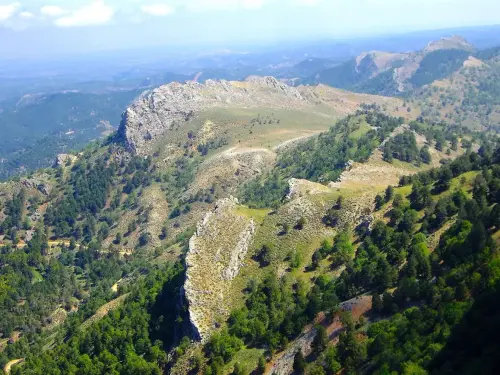 7.3-Sierra-de-Segura-Paterna-del-Madera17-Cuerda-de-las-Almenaras-Pena-del-Grito