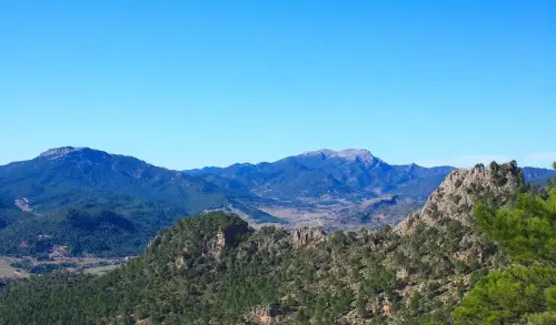 7.3-Sierra-de-Segura-Riopar01-Padron-y-Padroncillo-desde-los-Picos-del-Oso