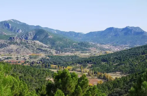 7.3-Sierra-de-Segura-Riopar02-Desde-la-Solana-de-Miraflores