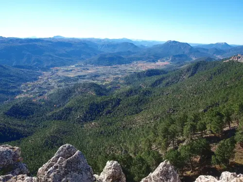 7.3-Sierra-de-Segura-Riopar04-El-Valle