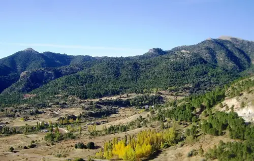 7.3-Sierra-de-Segura-Riopar07-Hacia-Las-Almenaras
