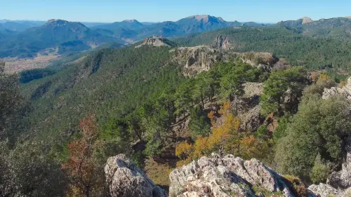 7.3-Sierra-de-Segura-Riopar10-Los-Gallineros