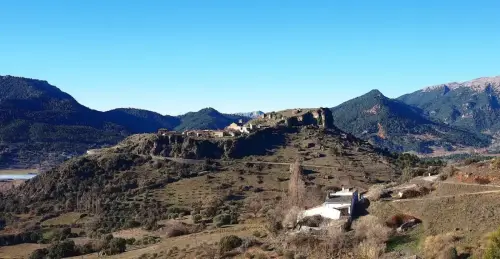 7.3-Sierra-de-Segura-Riopar13-Riopar-Viejo