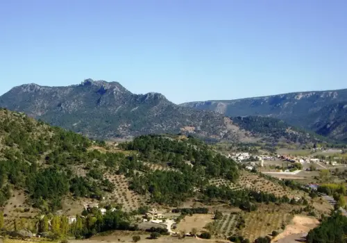 7.3-Sierra-de-Segura-Riopar17-Picos-del-Oso