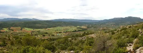 7.3-Sierra-de-Segura-Socovos02-Hacia-Moratalla