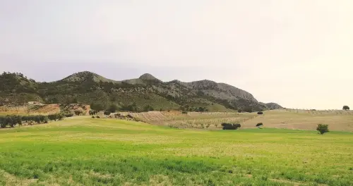 7.3-Sierra-de-Segura-Socovos05-Sierra-Seca-desde-Los-Banuelos