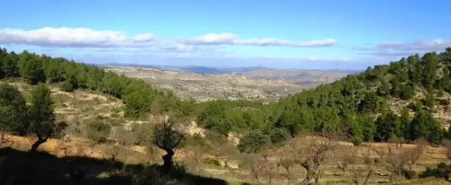 7.3-Sierra-de-Segura-Socovos13