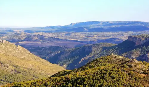 7.3-Sierra-de-Segura-Yeste10-Los-Molares-y-La-Dehesa-de-Letur