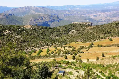 7.3-Sierra-de-Segura-Yeste16-Desde-el-Collado-de-Lagos