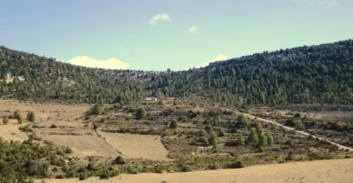 7.3-Sierra-de-Segura-Yeste17-Collado-de-Lagos