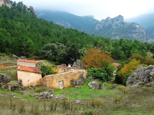 7.3-Sierra-de-Segura-Yeste18-Las-Mohedas