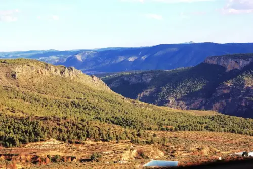 7.3-Sierra-de-Segura-Yeste23-El-Olivar-y-Sierra-de-Los-Molares