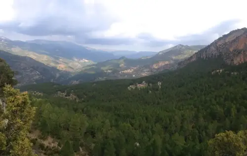 7.3-Sierra-de-Segura-Yeste28-Desde-Los-Picones-valle-del-rio-Segura