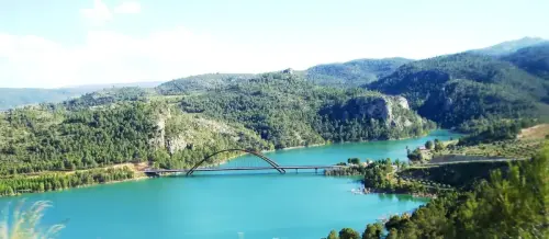 7.3-Sierra-de-Segura-Yeste30-La-Vicaria-pantano-de-Fuensanta