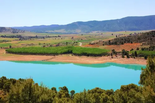 7.3-Sierra-de-Segura-Yeste31-El-Toril-pantano-de-Fuensanta