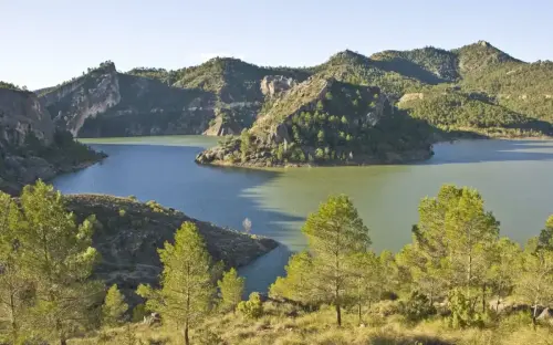7.3-Sierra-de-Segura-Yeste32-Embalse-de-Fuensanta